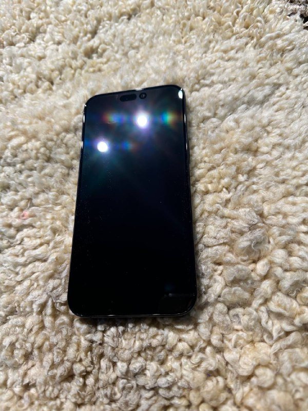 iPhone 15 pro max 256gb 3