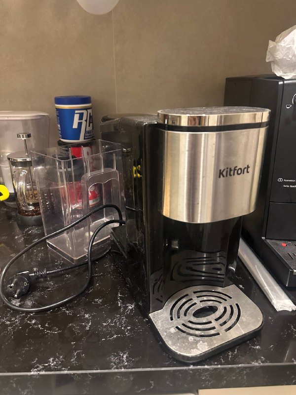 Термостат Kitfort нерабочий бесплатно