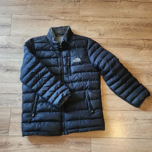 Куртки Vogue и The North Face
