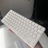 Клавиатура Apple Magic Keyboard A2450 3
