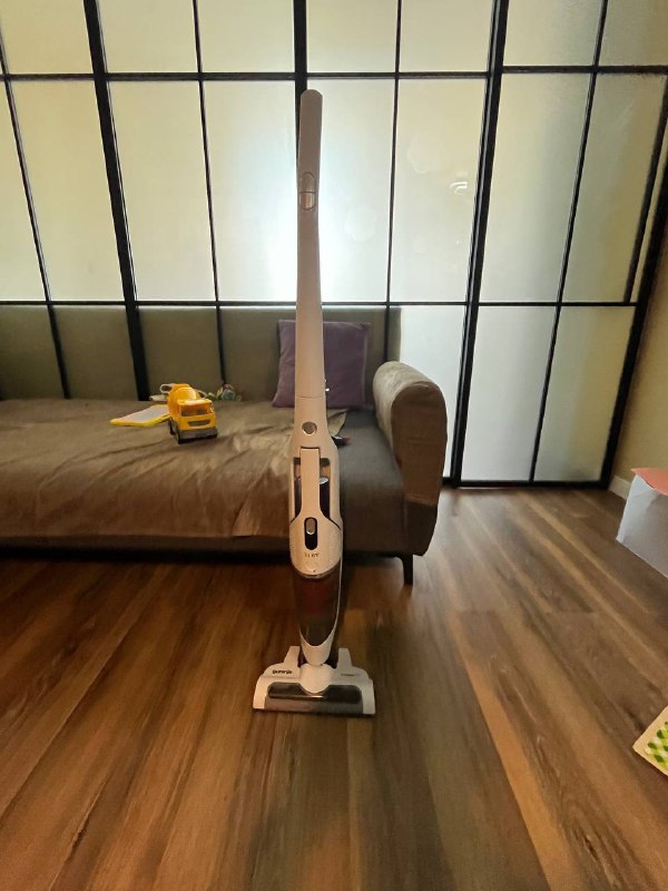 Mi Robot Vacuum Mop 2 Pro, Gorenje SVC 216 Vacuum Cleaner 2