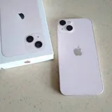 iPhone 13 128GB Pink 2