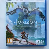 Horizon Forbidden West для PS5 1