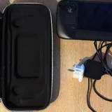 Steam Deck OLED 512GB 5
