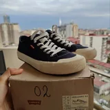 Кеды LEVI'S HERNANDEZ 3.0 3