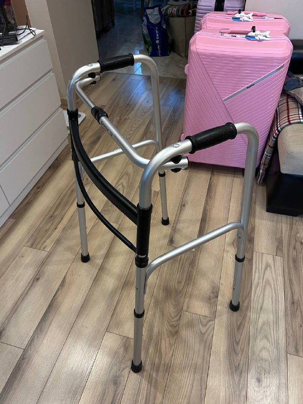 Ходунки для взрослых