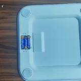 Умные напольные весы Xiaomi Mi Smart Scale 2 4