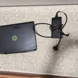 Ноутбук HP pavilion gaming 15-dk 4