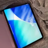 Розовый iPad A16 (2025) 128 ГБ 5