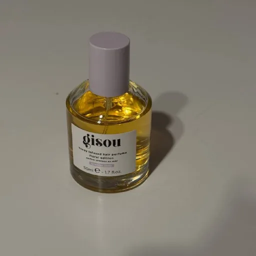 Парфюм для волос Gisou