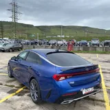 Kia K5 EX 2021 3