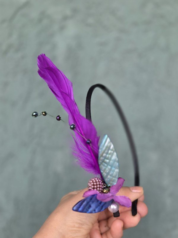 Ободок, серьги, броши, краски, платье, куртки 6