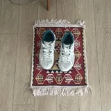 Женские кроссовки Oysho 1