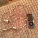 iPod Nano 4 1