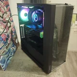 Игровой компьютер 2