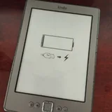 Kindle читалка 1