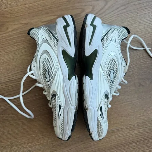 Lacoste Storm 96 2K кроссовки