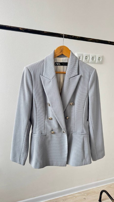 Пиджак Zara