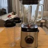 Blender Philips Avance Collection ProBlend 6 3D HR3655 1
