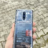OnePlus 8, 128 გბ, 8 გბ + 4 გბ 1