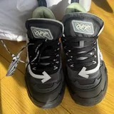 Мужские кроссовки Off-White Odsy-1000 9