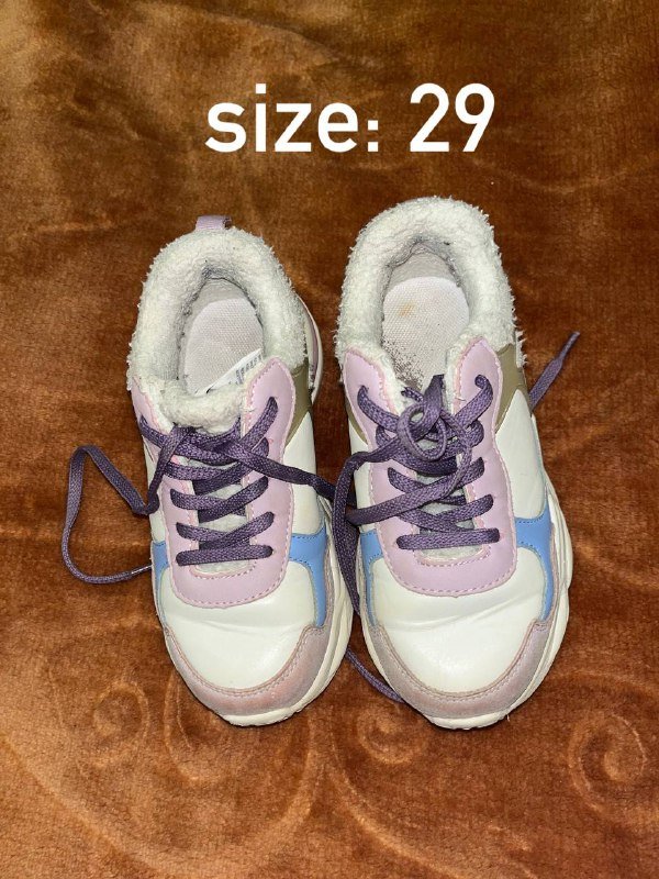 Детская обувь Waikiki, Adidas, Okaidi разные размеры 5