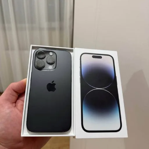 iPhone 14 Pro 128 ГБ