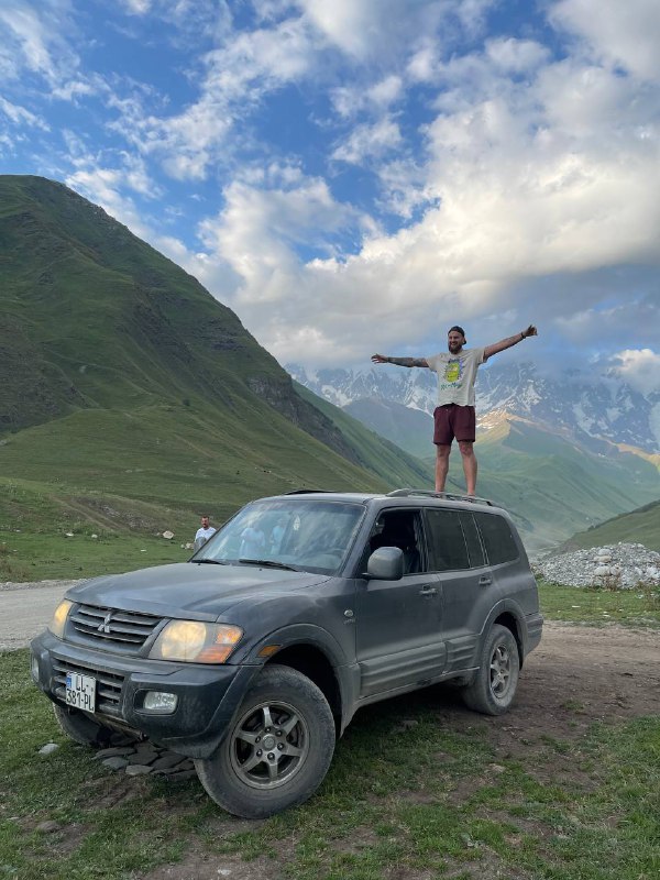 Mitsubishi Montero Limited 2001 бензин 3,5