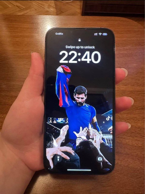 iPhone 13 Pro Max 128gb