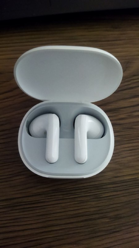 Наушники Redmi Buds 4 lite