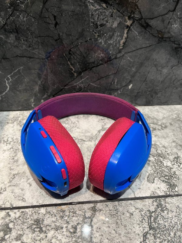 Наушники Logitech G435 2