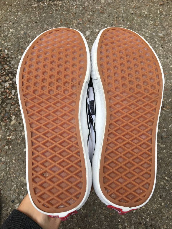 Vans x Vivienne Westwood Slip-On shoes 23.5 cm 3