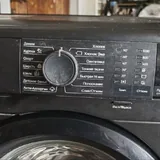 Стиральная машина Electrolux PerfectCare 600 2