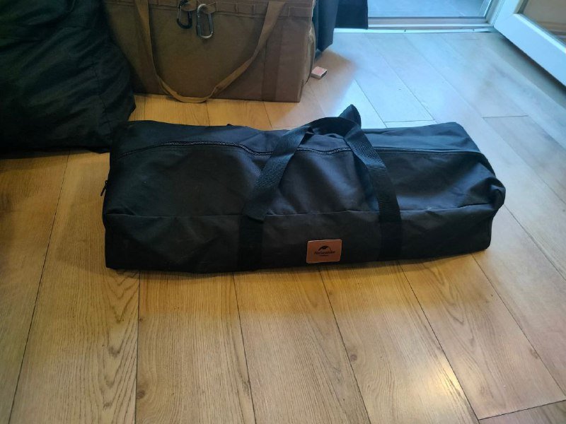 Стол раскладной Naturhike 4