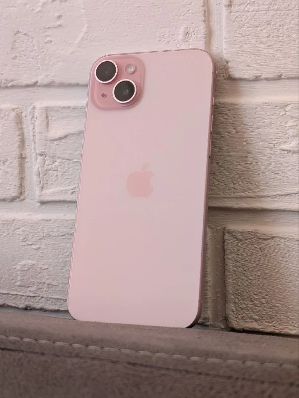 iPhone 15 Plus 128 ГБ 1