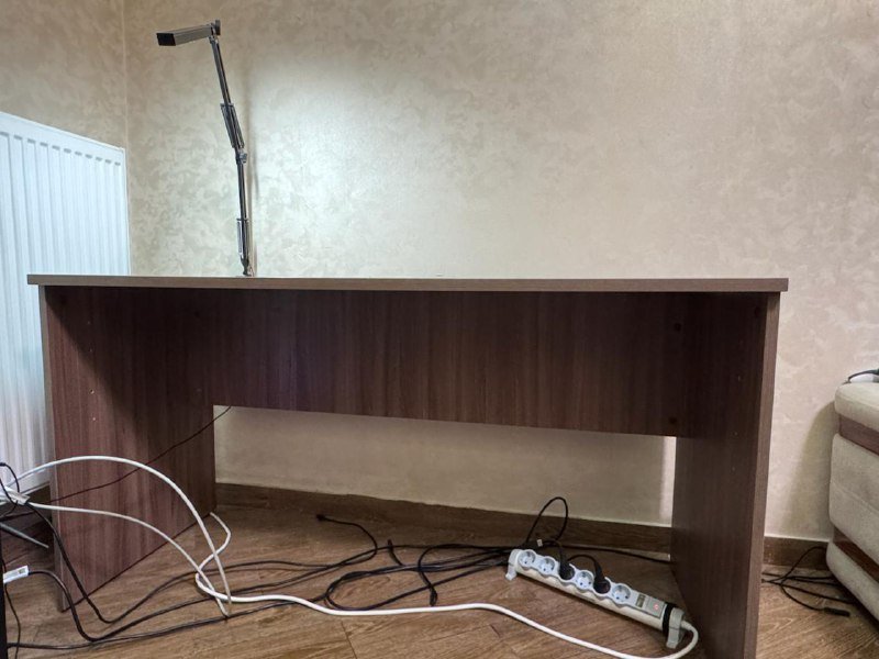 Стол с usb лампой 2