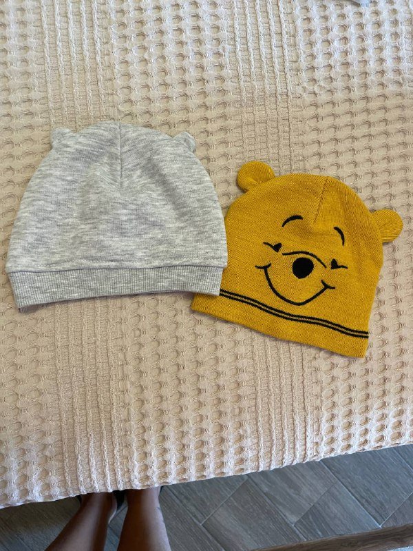 Детская одежда, комбинезоны, шапки, штаны, жилетка 2