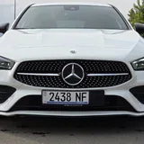 Mercedes-Benz CLA 200d 4matic 2022/11 3