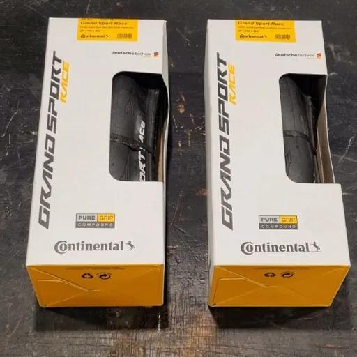 Continental Grand Sport 700 x 28C, пара