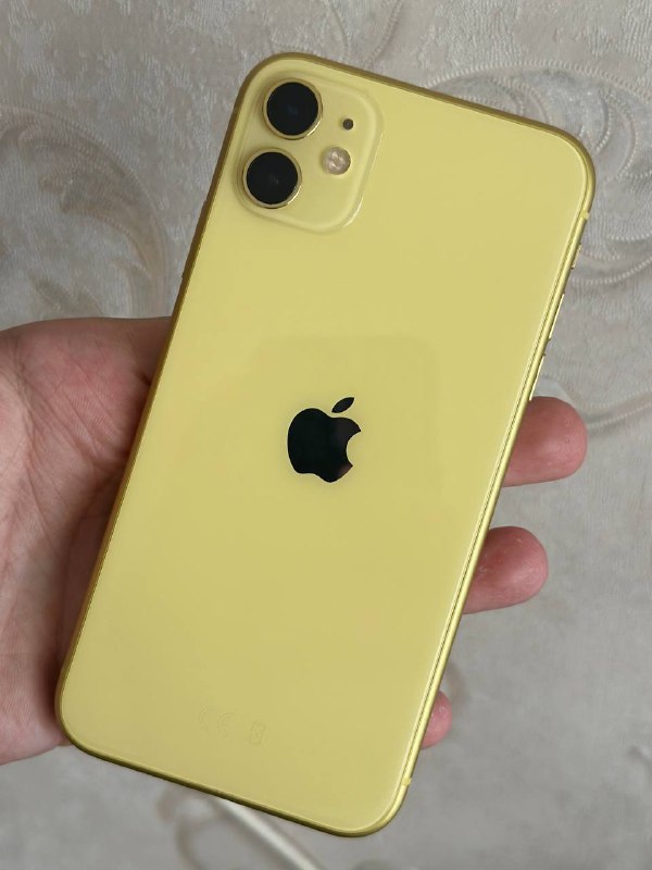 iPhone 11