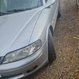Opel Vectra G 1.8, 2000 год 6