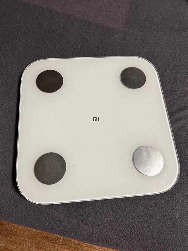 Компактная духовка, автомобильный компрессор, Apple Watch, крепление для телефона, бонг, умные весы Xiaomi 1