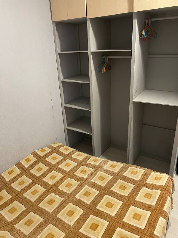 Сдаётся квартира-студия в Тбилиси 7