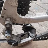 Горный велосипед Korus Turbo 7