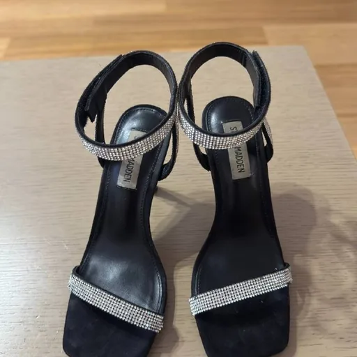 Женские босоножки Steve Madden