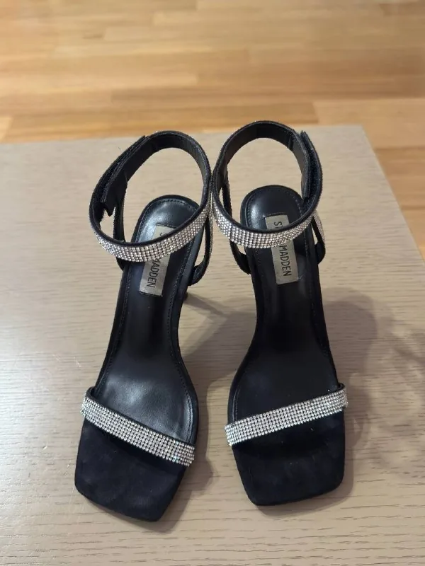 Женские босоножки Steve Madden 1