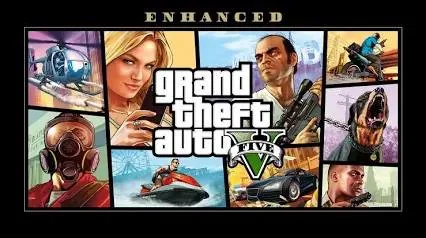 Аккаунт CS2 с Праймом, аккаунт GTA V 1