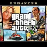 Аккаунт CS2 с Праймом, аккаунт GTA V 1