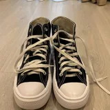 Кеды Converse, размер 245 мм 1