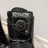K2 Raider სნოუბორდის ჩექმები, ზომა 43.5 4